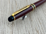 Waterman Expert Burgundy - Ballpoint Pen