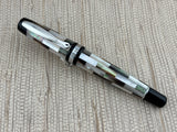 Taccia Harmony Mother of Pearl - Rollerball Pen
