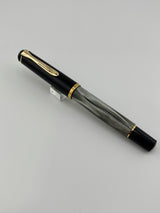 Pelikan R200 Grey Marble - Roller Ball