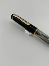 Pelikan R200 Grey Marble - Roller Ball