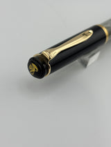 Pelikan R200 Grey Marble - Roller Ball