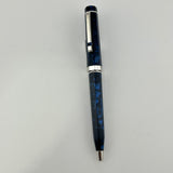 Jimmy's pick - Retro 51 D-8 twist Rollerball Blue - Roller Pen