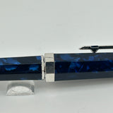 Jimmy's pick - Retro 51 D-8 twist Rollerball Blue - Roller Pen