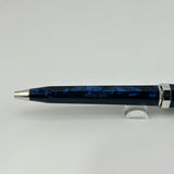 Jimmy's pick - Retro 51 D-8 twist Rollerball Blue - Roller Pen