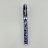 Jimmy's pick - Levenger True Writer Ultra Violet - Fountain Pen