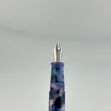 Jimmy's pick - Levenger True Writer Ultra Violet - Fountain Pen