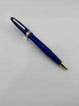 Omas Ogiva Blue Europa - Roller ball