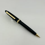 Jimmy's pick - Sailor 1911 Black matte - Mechanical Pencil