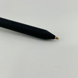 Jimmy's pick - Rotring Black Matte Quattro Data Pen  - MULTIFUNCTION