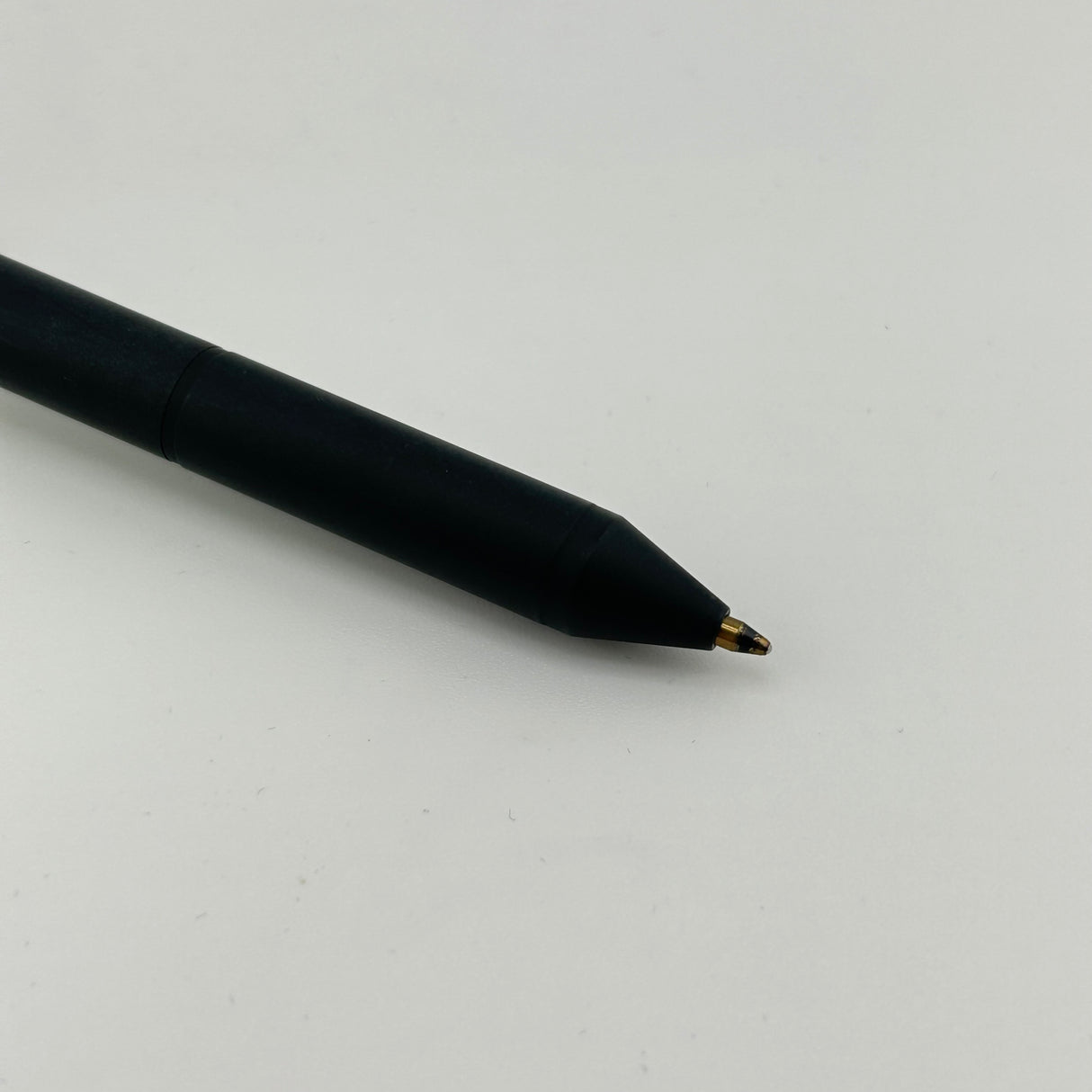 Jimmy's pick - Rotring Black Matte Quattro Data Pen  - MULTIFUNCTION