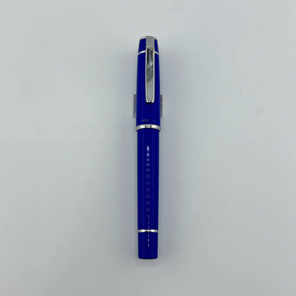 Pilot Japan Prera Blue  - Fountain Pen