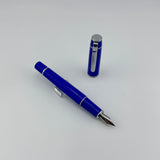 Pilot Japan Prera Blue  - Fountain Pen