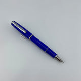 Pilot Japan Prera Blue  - Fountain Pen