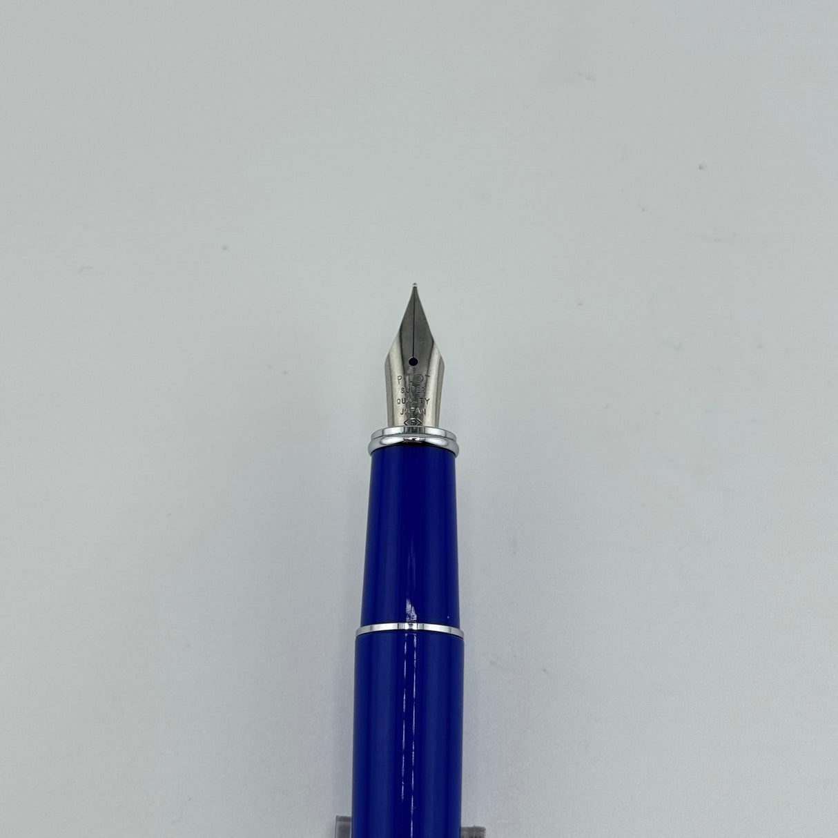 Pilot Japan Prera Blue  - Fountain Pen