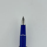 Pilot Japan Prera Blue  - Fountain Pen