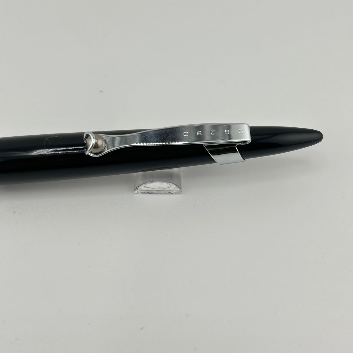 Jimmy's pick - Cross Morph Black  - Ball Pen
