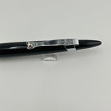 Jimmy's pick - Cross Morph Black  - Ball Pen