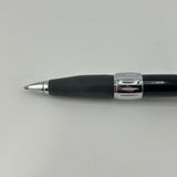 Jimmy's pick - Cross Morph Black  - Ball Pen
