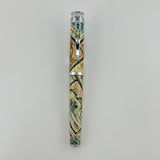 Jimmy's pick - Retro 51 Tornado SE cherry blossoms stamp patterned  - Fountain Pen