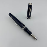 Armando Simoni Club Portofino Navy Blue - Fountain Pen