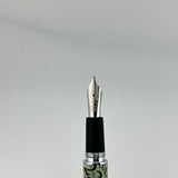 Jimmy's pick - Retro 51 Tornado SE cherry blossoms stamp patterned  - Fountain Pen