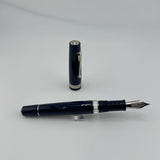 Armando Simoni Club Portofino Navy Blue - Fountain Pen