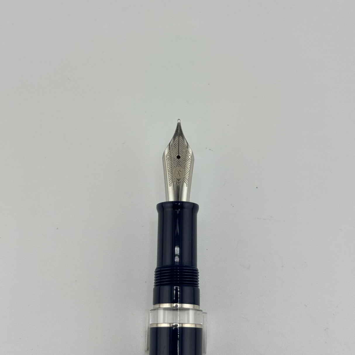 Armando Simoni Club Portofino Navy Blue - Fountain Pen
