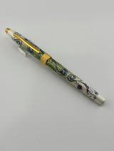 Cross Botanica Green 23K gold filled  - Fountain Pen