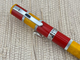 Monteverde Regatta Mondrian Limited Edition 921 Pens - Rollerball Pen