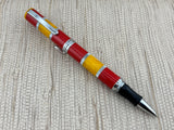 Monteverde Regatta Mondrian Limited Edition 921 Pens - Rollerball Pen