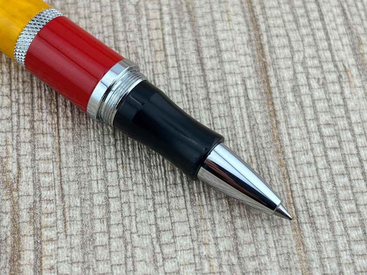 Monteverde Regatta Mondrian Limited Edition 921 Pens - Rollerball Pen