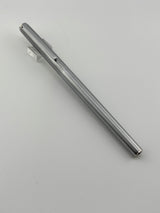 Montblanc stainless steel Slimline Roller Ball