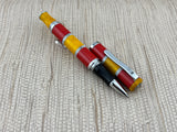 Monteverde Regatta Mondrian Limited Edition 921 Pens - Rollerball Pen