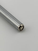 Montblanc stainless steel Slimline Roller Ball