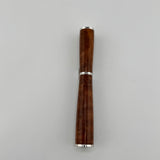 No name Wood Pen very nice design !! Roller Ball