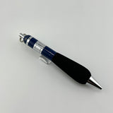 Jimmy's pick - Levenger Extreme Blue  - Ball Pen