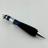 Jimmy's pick - Levenger Extreme Blue  - Ball Pen