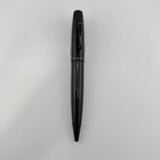 Monteverde Invincia Ballpoint Pen in Stealth Black  - Ball Pen