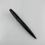 Monteverde Invincia Ballpoint Pen in Stealth Black  - Ball Pen