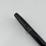Monteverde Invincia Ballpoint Pen in Stealth Black  - Ball Pen