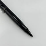 Monteverde Invincia Ballpoint Pen in Stealth Black  - Ball Pen