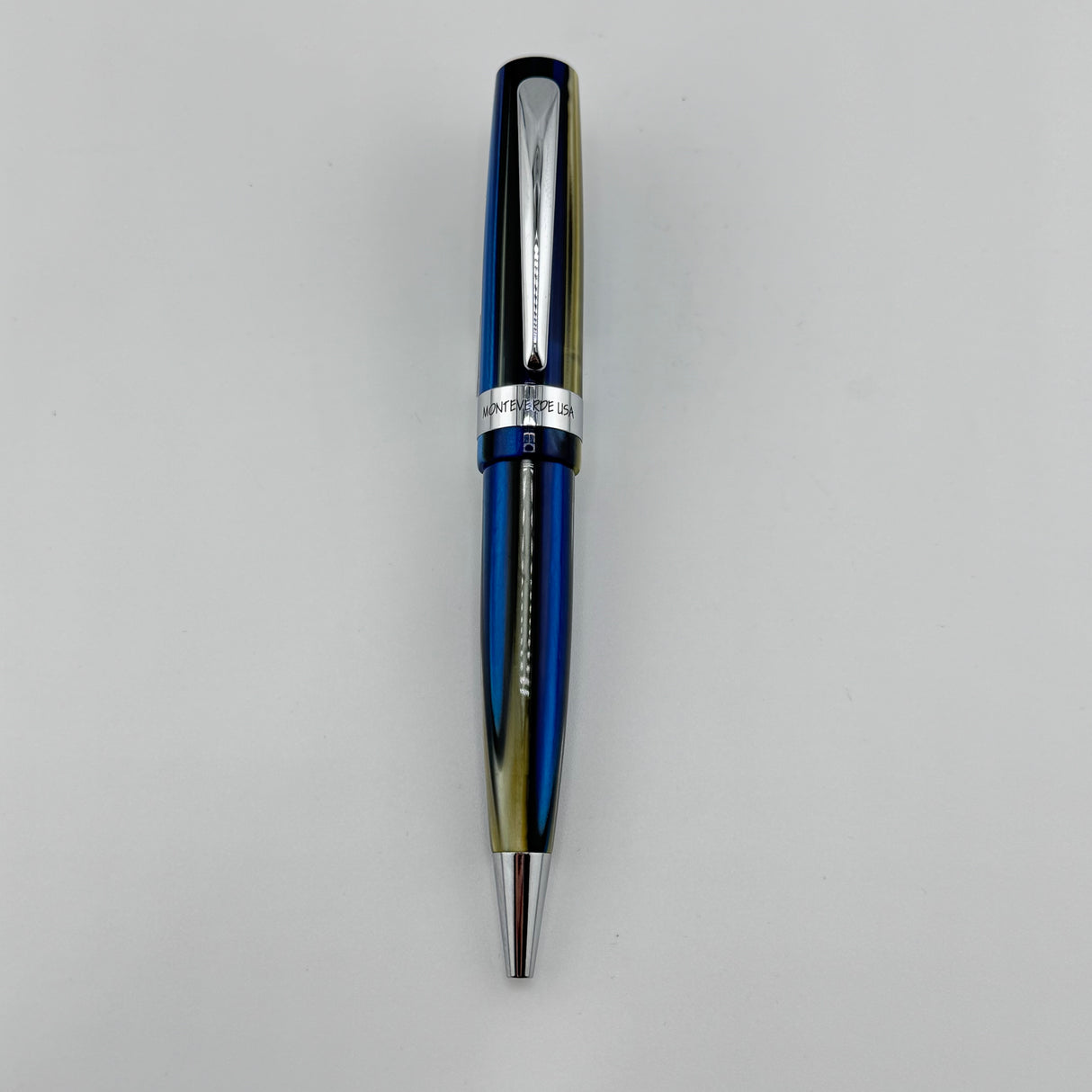 Monteverde Trees of The World Giant Sequoia   - Ball Pen