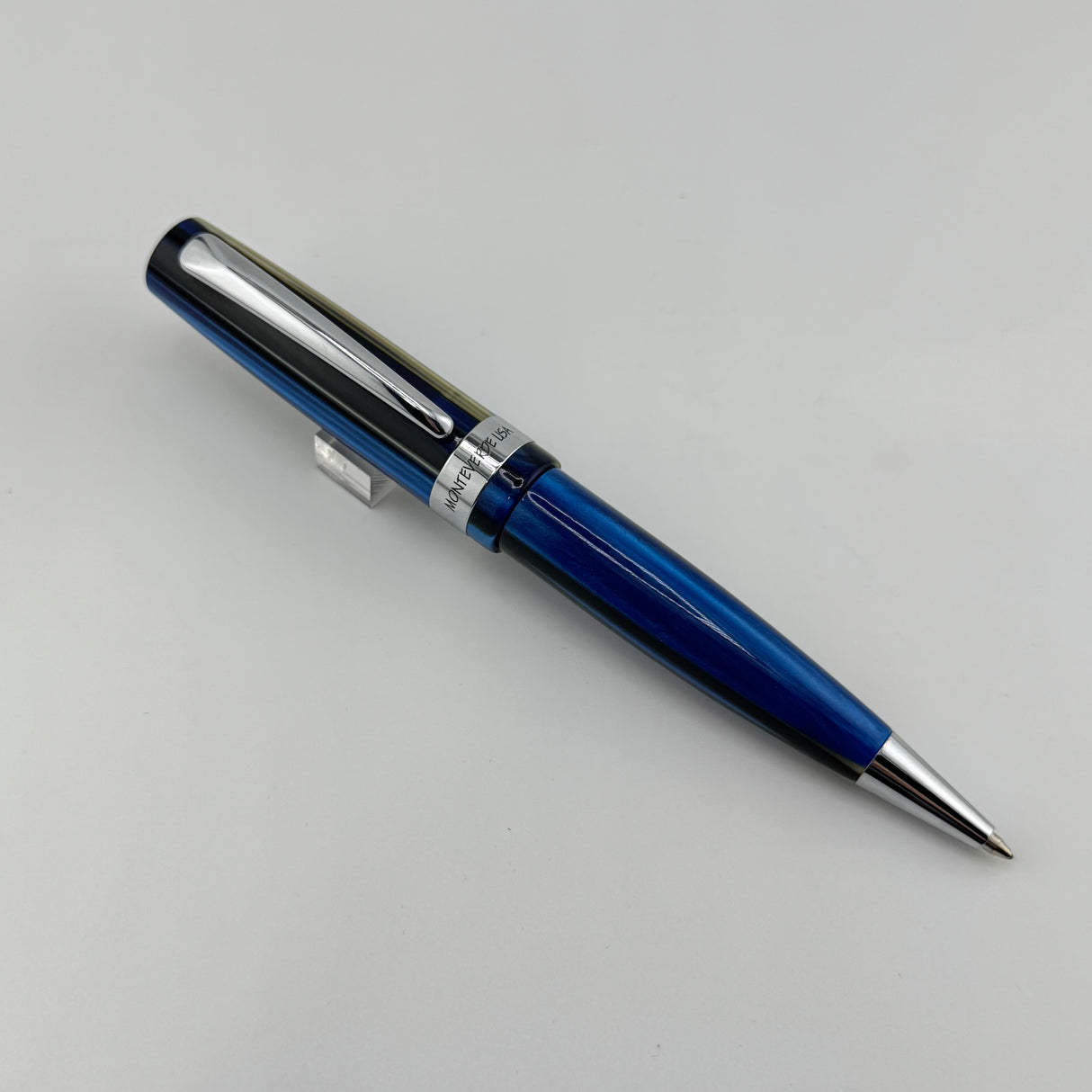 Monteverde Trees of The World Giant Sequoia   - Ball Pen