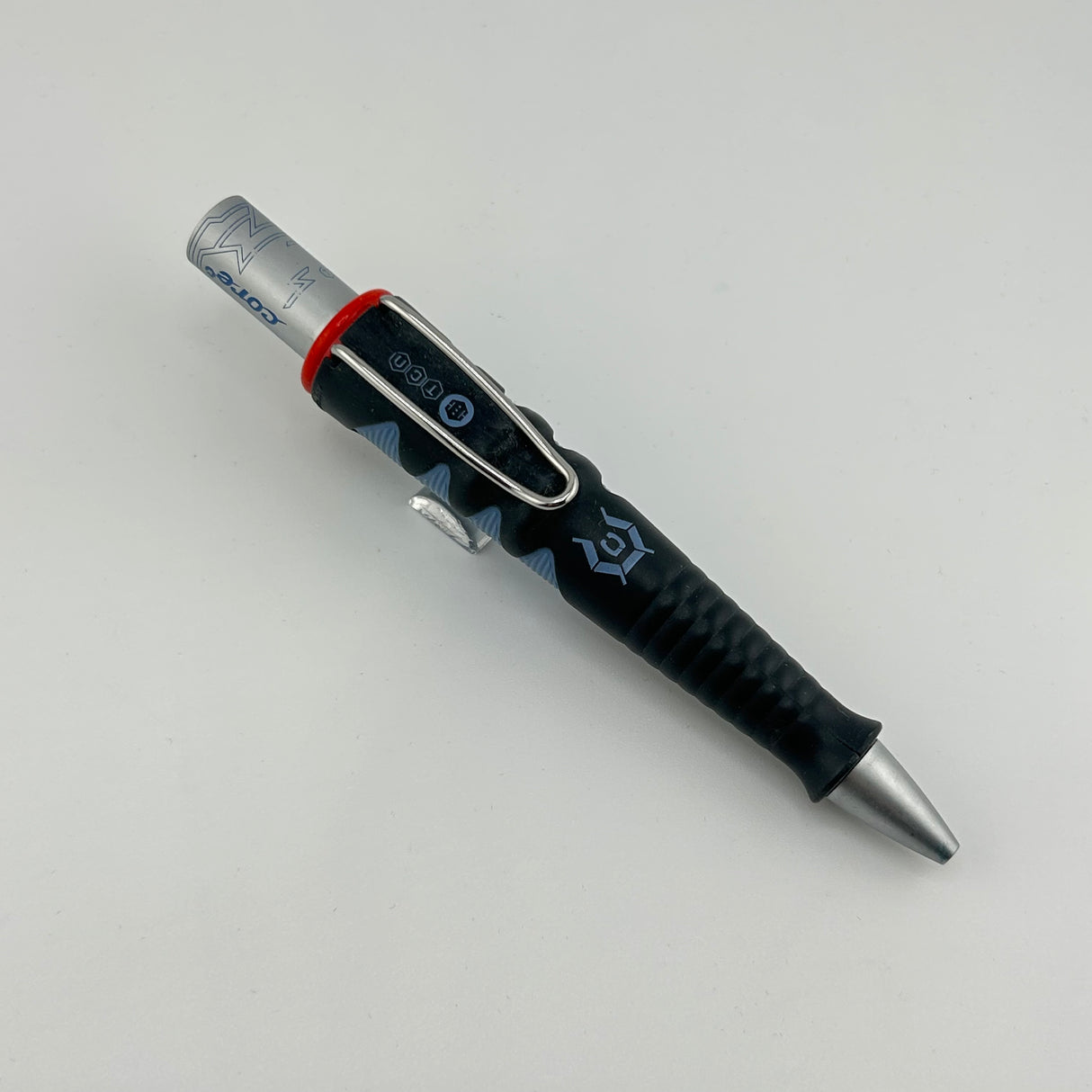 Jimmy's pick - Rotring Core Black/Blue - Ball Pen