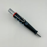 Jimmy's pick - Rotring Core Black/Blue - Ball Pen