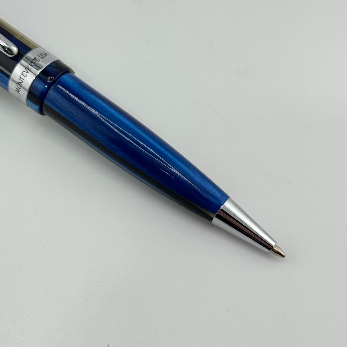 Monteverde Trees of The World Giant Sequoia   - Ball Pen