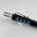 Jimmy's pick - Rotring Core Black/Blue - Ball Pen