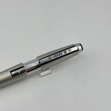 Cross Edge™ Silver  Gel  - Rollerball Pen
