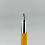 Jimmy's pick -Conklin Modern Victory Yellow Duo  Set  - Fountain Pen and Ball Pen