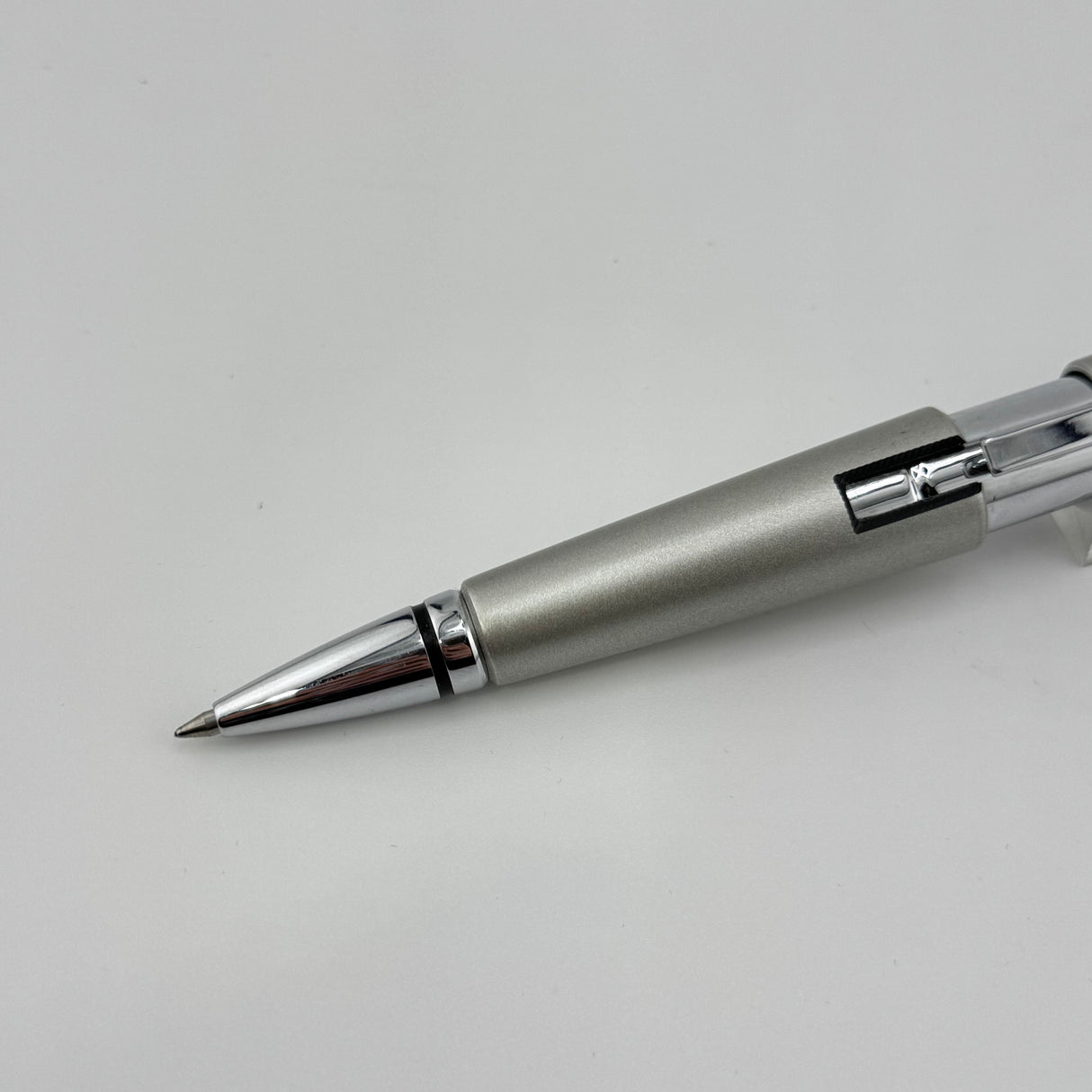 Cross Edge™ Silver  Gel  - Rollerball Pen
